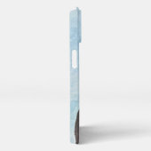 Etui iPhone 13 Schnauzer (Miniature) Peinture - Chien original mi (Côté droit)