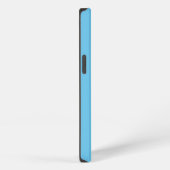 Etui iPhone 13 Schroeder - Grooves (Côté droit)