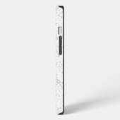 Etui iPhone 13 Scrapbooking numérique (Côté gauche)