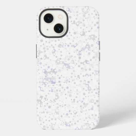 Etui iPhone 13 Scrapbooking numérique (Verso)