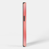 Etui iPhone 13 Se concentrer sur le bien (Côté droit)