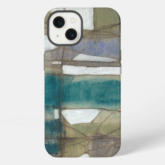 Etui iPhone 13 Sélection arbitraire I (Verso)