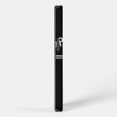 Etui iPhone 13 Sentier des Appalaches (Côté droit)