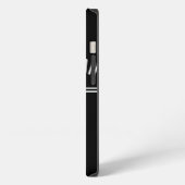 Etui iPhone 13 Sentier des Appalaches (Côté gauche)