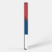 Etui iPhone 13 Serbe (Côté droit)