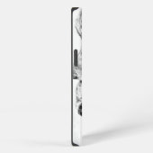 Etui iPhone 13 Sérénade dans la brume (Côté droit)