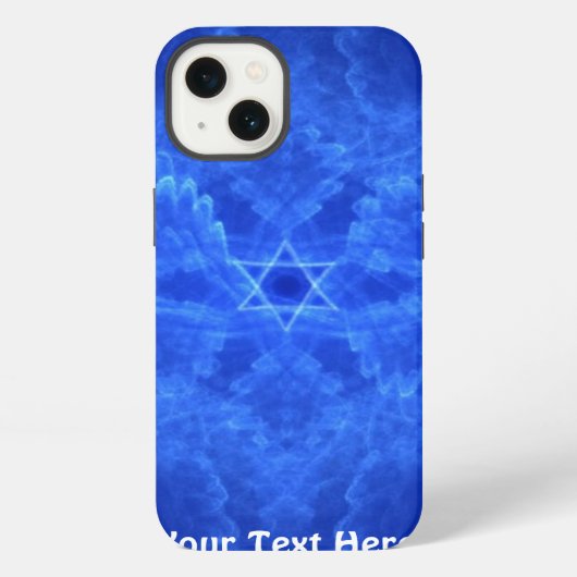 Etui iPhone 13 Sérénité (Verso)