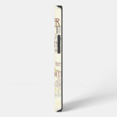 Etui iPhone 13 Serenity Prayer (Côté gauche)