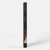 Etui iPhone 13 Shakespeare (Côté droit)