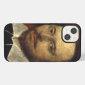 Etui iPhone 13 Shakespeare (Verso Horizontal)