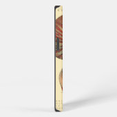 Etui iPhone 13 Shell (Côté droit)