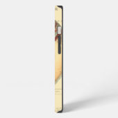 Etui iPhone 13 Shell (Côté gauche)