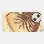 Etui iPhone 13 Shell (Verso Horizontal)