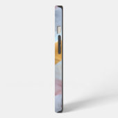 Etui iPhone 13 Sherbert I (Côté gauche)