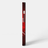 Etui iPhone 13 Si Beaucoup Brisé (Côté gauche)