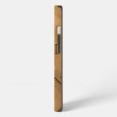 Etui iPhone 13 Si Beaucoup Brisé (Côté gauche)