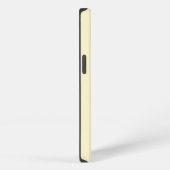 Etui iPhone 13 Sigil des Stark - L'Hiver arrive (Côté droit)