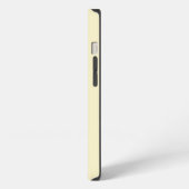 Etui iPhone 13 Sigil des Stark - L'Hiver arrive (Côté gauche)