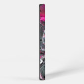 Etui iPhone 13 Signaux mixtes (Côté droit)