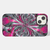 Etui iPhone 13 Signaux mixtes (Verso Horizontal)