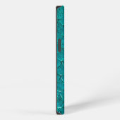 Etui iPhone 13 sirène (Côté droit)