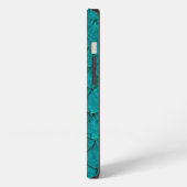 Etui iPhone 13 sirène (Côté gauche)