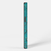 Etui iPhone 13 sirène (Côté droit)