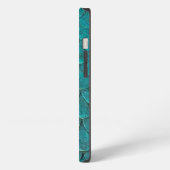 Etui iPhone 13 sirène (Côté gauche)