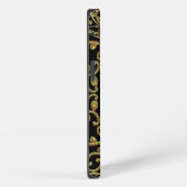 Etui iPhone 13 Sisphere Classic Monogram   (Côté droit)