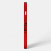 Etui iPhone 13 Sizzling à Paris (Côté gauche)