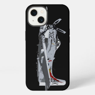 Etui iPhone 13 Skyraider