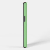 Etui iPhone 13 Sloth (Côté droit)