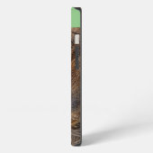 Etui iPhone 13 Sloth (Côté gauche)