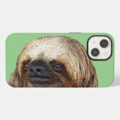 Etui iPhone 13 Sloth (Verso Horizontal)