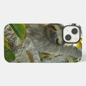 Etui iPhone 13 Sloth (Verso Horizontal)