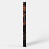 Etui iPhone 13 SMAUG™ Encercle BILBO BAGGINS™ (Côté droit)