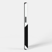 Etui iPhone 13 Smoking Formel (Côté droit)