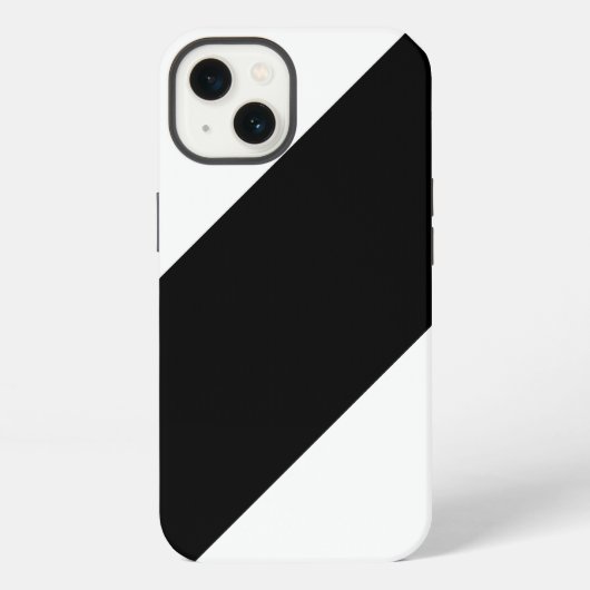 Etui iPhone 13 Smoking Formel (Verso)