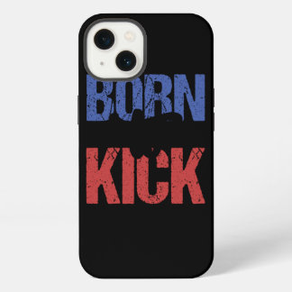 Etui iPhone 13 Soccer Kicker