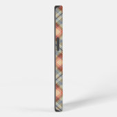 Etui iPhone 13 Soft Plaid - Prise Deux (Côté droit)
