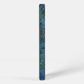 Etui iPhone 13 Sonate au Clair de Lune 2006 (Côté droit)