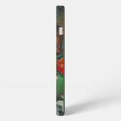 Etui iPhone 13 Sonate au Clair de Lune 2006 (Côté gauche)