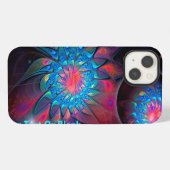 Etui iPhone 13 Sonde Alien (Verso Horizontal)
