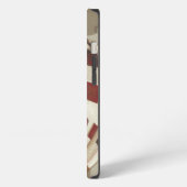 Etui iPhone 13 Sonnet I (Côté gauche)