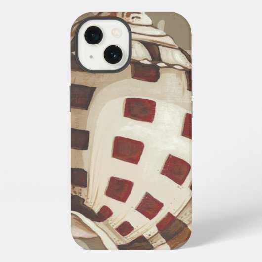 Etui iPhone 13 Sonnet I (Verso)