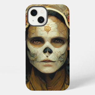 Etui iPhone 13 Sorcière des Bois 1 Fantaisie