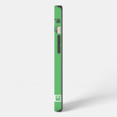 Etui iPhone 13 Soy Latté (Côté gauche)