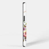 Etui iPhone 13 Soyez Fort (Côté droit)