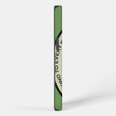 Etui iPhone 13 Soyez o aimable chaque sorte (Côté droit)