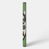 Etui iPhone 13 Soyez o aimable chaque sorte (Côté gauche)